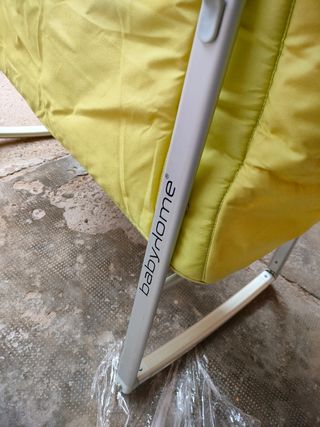Mini bressol Moisès (babyhome)