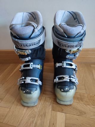 Botas Esquí Tecnica Vento 70