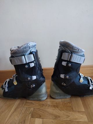 Botas Esquí Tecnica Vento 70
