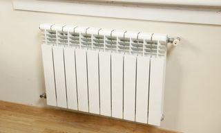 fontanero calefactor