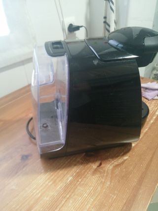 cafetera Tassimo 