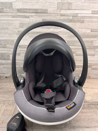 Silla coche BeSafe   Izi Go Modular i-Size