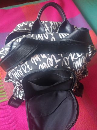 Bolso mochila parfois