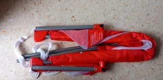 Oportunidad!! Barrera protectora 150cm Colecho