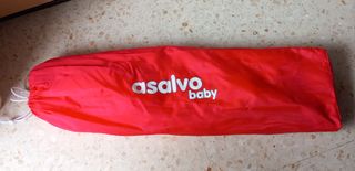 Oportunidad!! Barrera protectora 150cm Colecho
