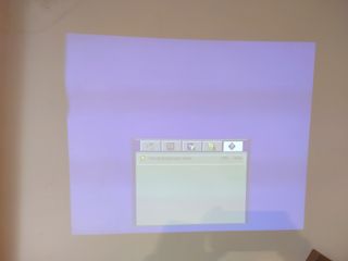 Proyector BENQ MP510 + MANDO