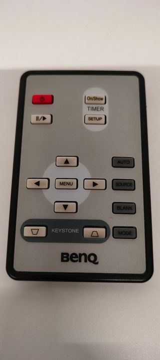Proyector BENQ MP510 + MANDO