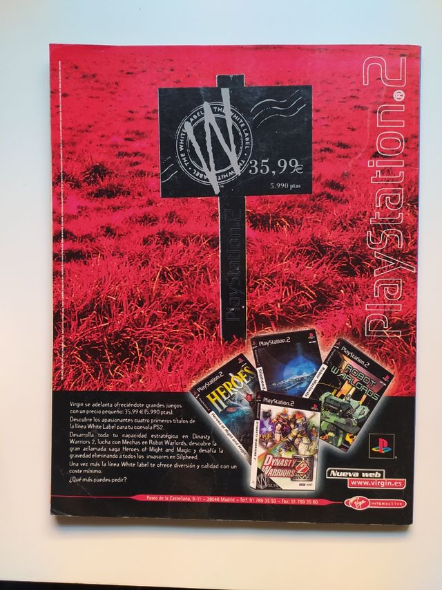 Guias PlayStation N°15