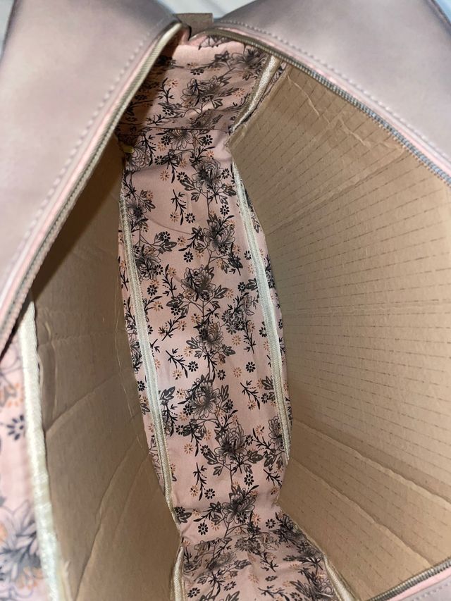 Bolso y neceser Sweet & candy