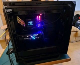 Servicio Técnico Informático