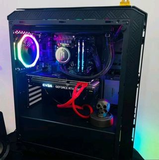 Servicio Técnico Informático