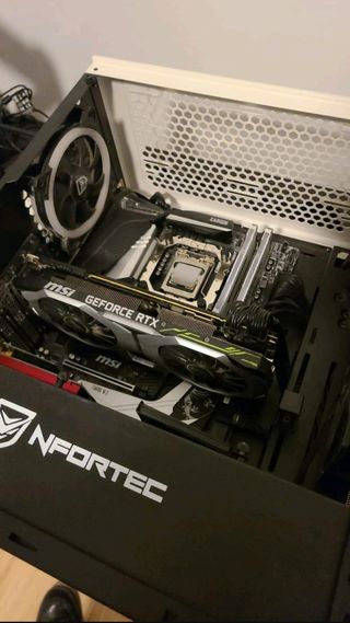 Servicio Técnico Informático