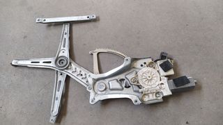 Elevalunas Opel Vectra C