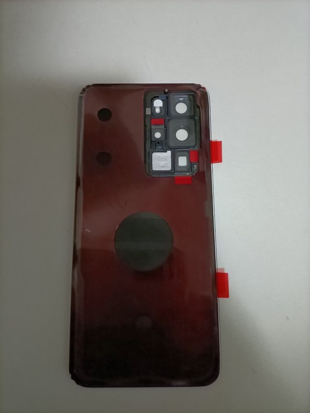 Huawei tapa trasera