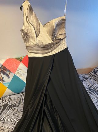 Vestido boda, fiesta, comunión...