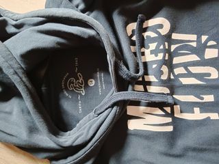 Sudadera El Niño talla 14