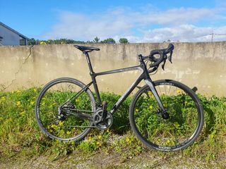 Jamis Renegade gravel T54