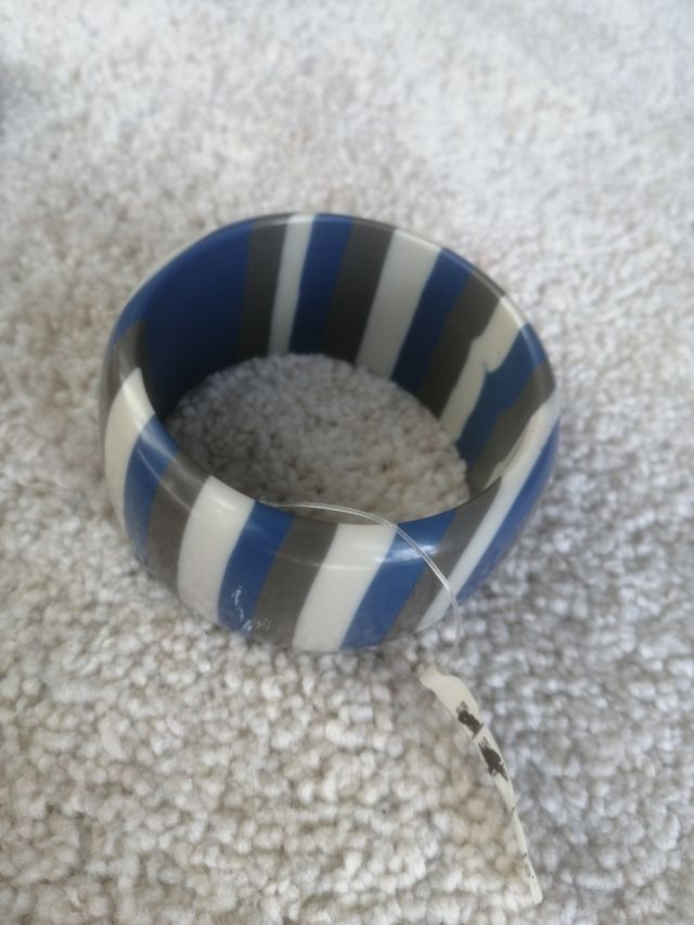 conjunto collar y pulsera parfois