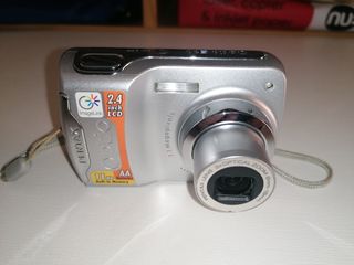 Cámara de fotos pentax e30