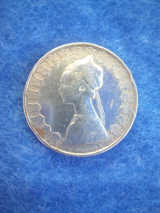 L.500 3 CARABELAS 1958