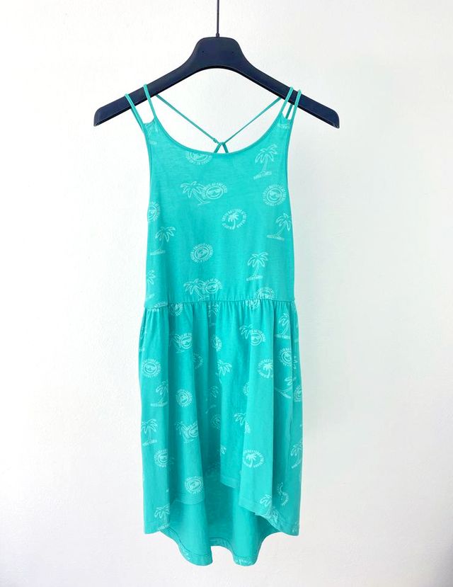 OVS abito estivo bambina 146 10-11 Y