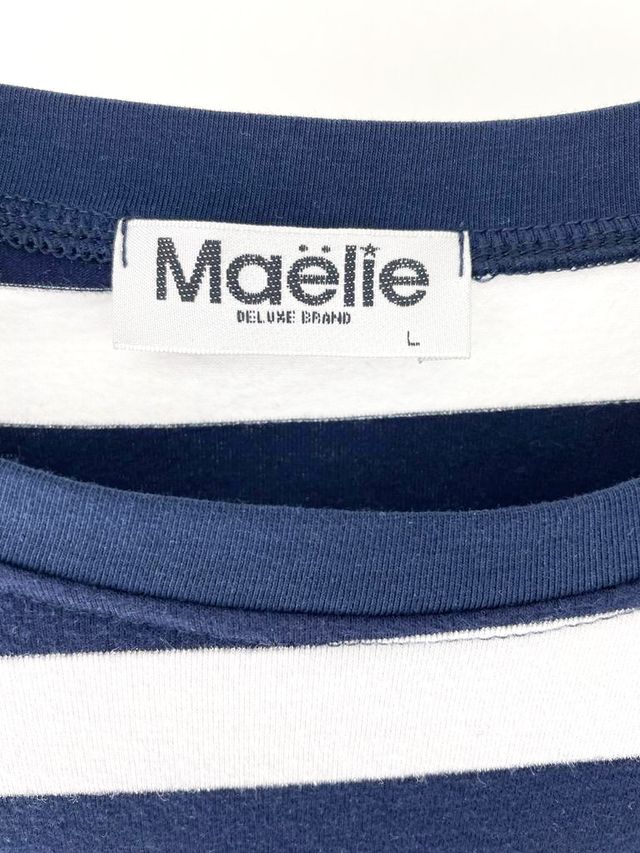 Maelie maglietta oversize vestito + leggings L