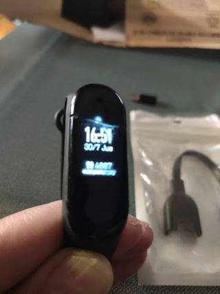 Mi Band 3