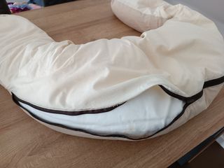 cojín jane de lactancia