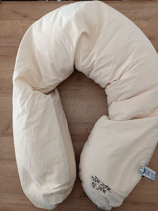 cojín jane de lactancia