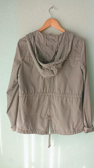 Cazadora HyM