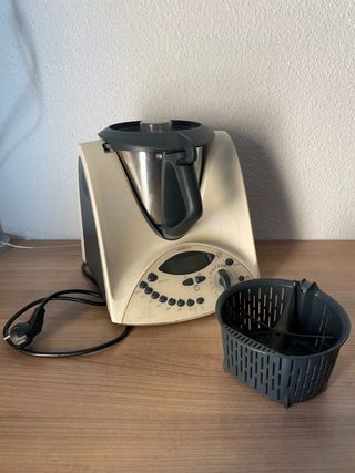 Thermomix tm31