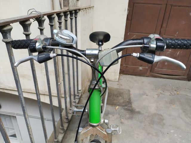 Bicicleta mountain bike Pininfarina Ferrari / Shim