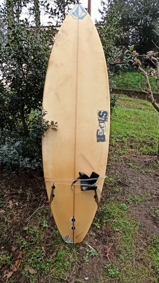 Tabla de Surf