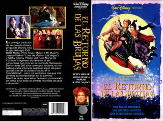 LÁMPARAS VHS LED MULTICOLOR PERSONALIZADAS