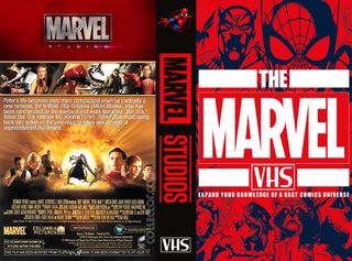 LÁMPARAS VHS LED MULTICOLOR PERSONALIZADAS