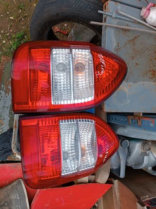 Repuestos Opel zafira