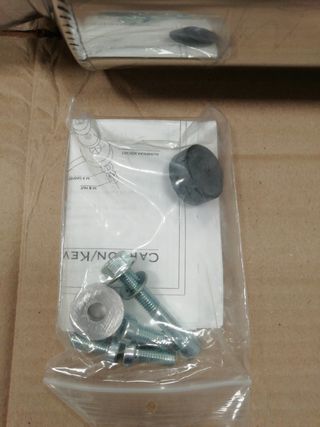 Escape IXIL Suzuki GSX 750 NAKED