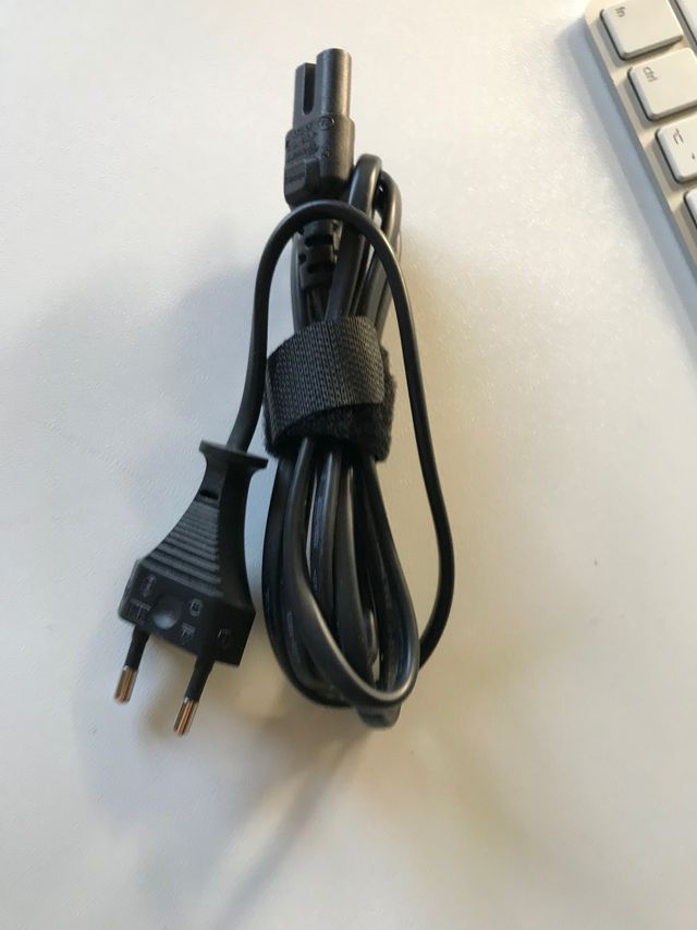 Cavo di alimentazione del computer