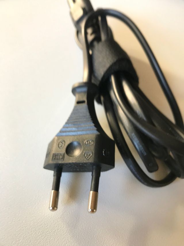 Cavo di alimentazione del computer