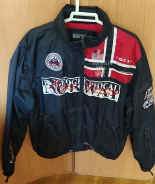Chaqueta GEOGRAPHICAL NORWEY