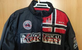 Chaqueta GEOGRAPHICAL NORWEY