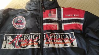 Chaqueta GEOGRAPHICAL NORWEY