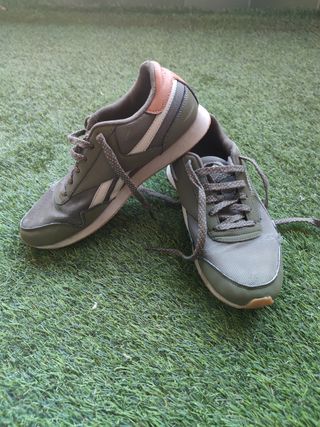 👟 Zapatillas Reebok Royal Classic T42