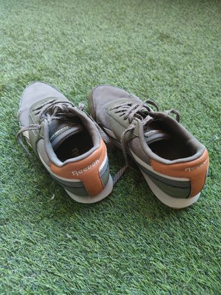 👟 Zapatillas Reebok Royal Classic T42