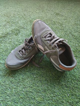 👟 Zapatillas Reebok Royal Classic T42