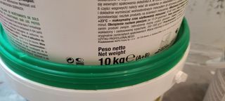 2 botes Adhesivo Mapei Adesilex G19, Césped
