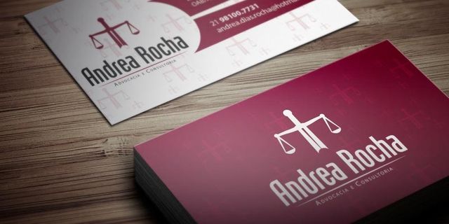 Tarjetas de visita personalizadas