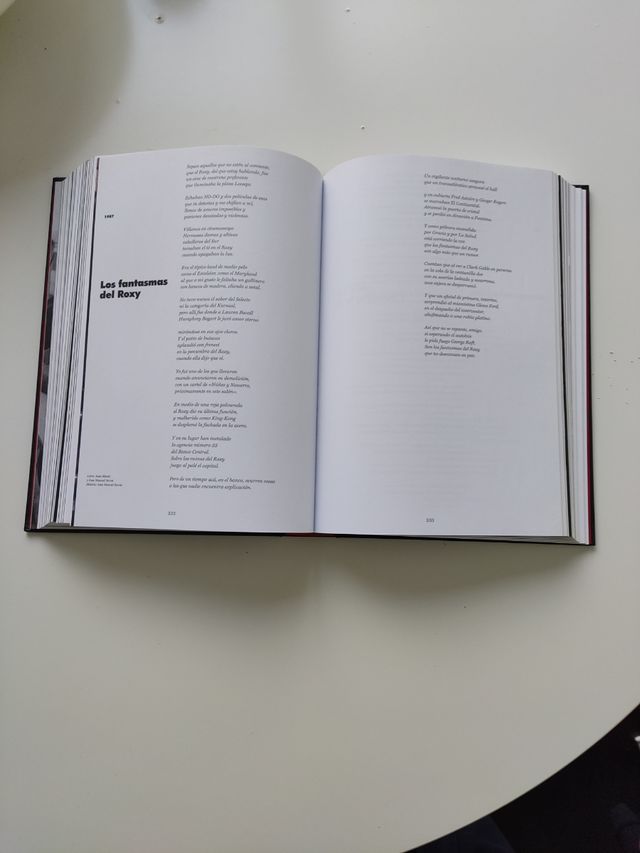 Joan Manuel Serrat - Libro