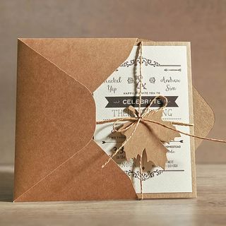 tarjetas de boda personalizada