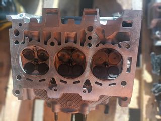 Despiece motor DLA Volkswagen Golf VIII 1.0 TSI